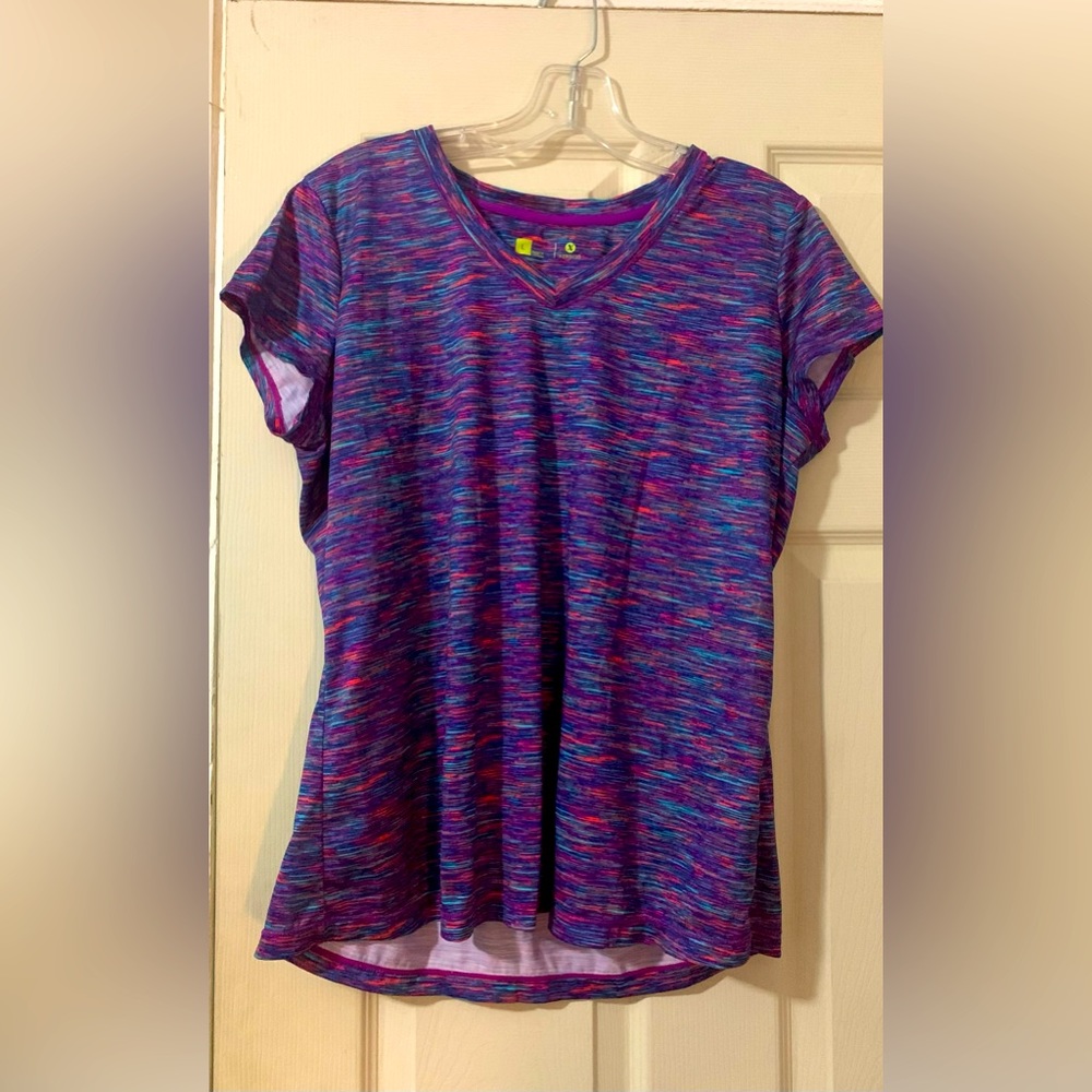 Active T-shirt